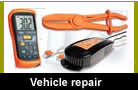 Vehicle repair